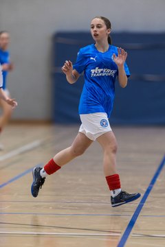 Bild 833 - wBJ NFV Futsalmeisterschaft